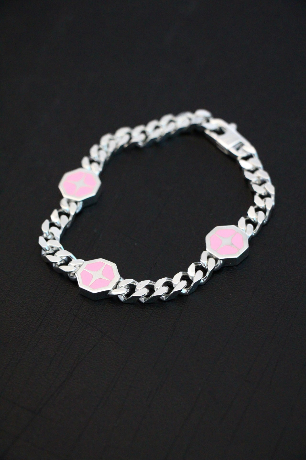 SPECIAL EDITION DOUBLEFACE BRACELET