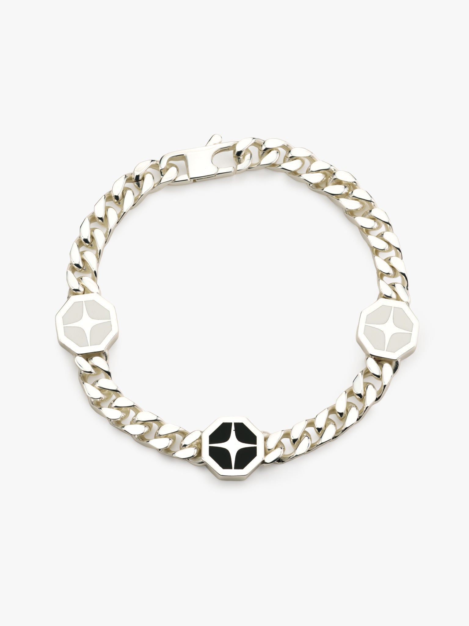 FRANCE FLAG DOUBLEFACE BRACELET