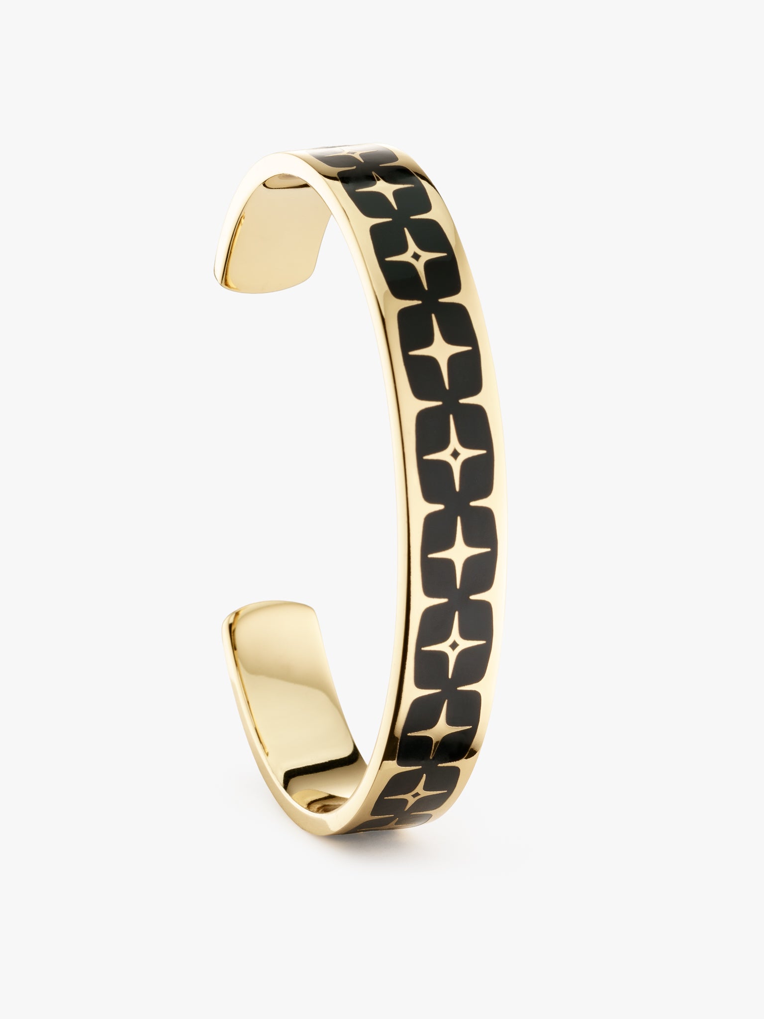 FLARE FRAME BRACELET