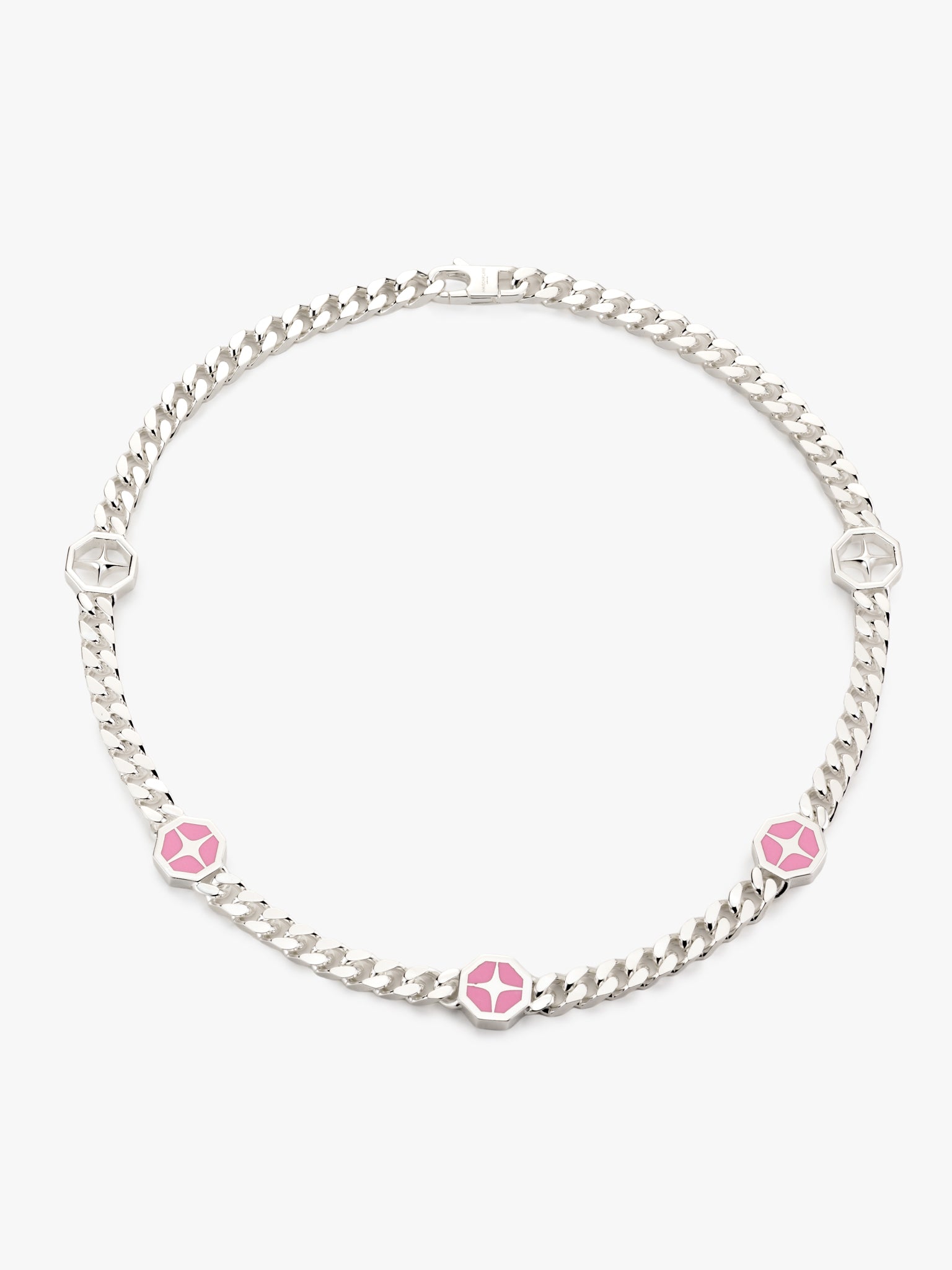 SPECIAL EDITION DOUBLEFACE NECKLACE