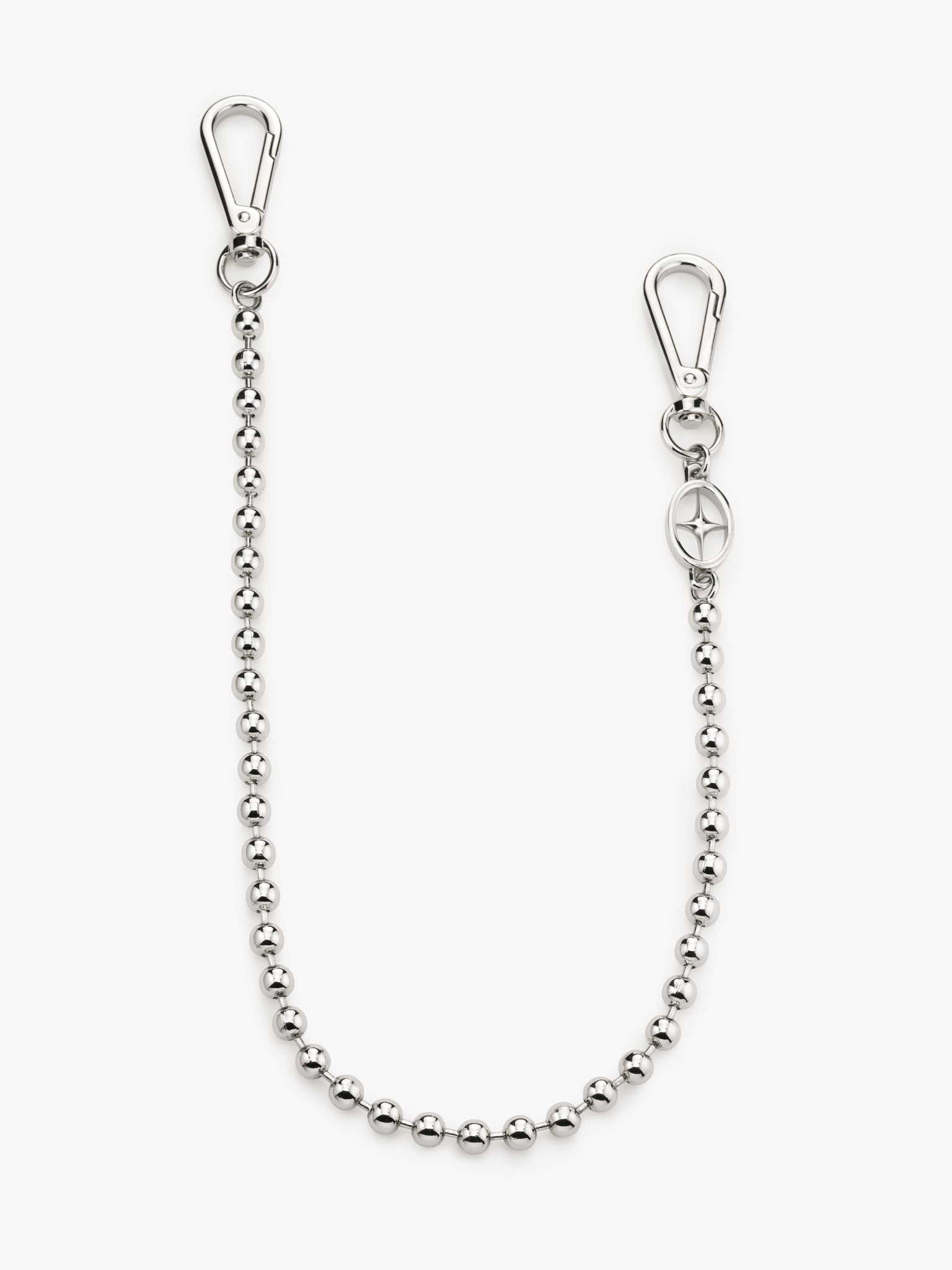 ICON OVAL PANTS CHAIN