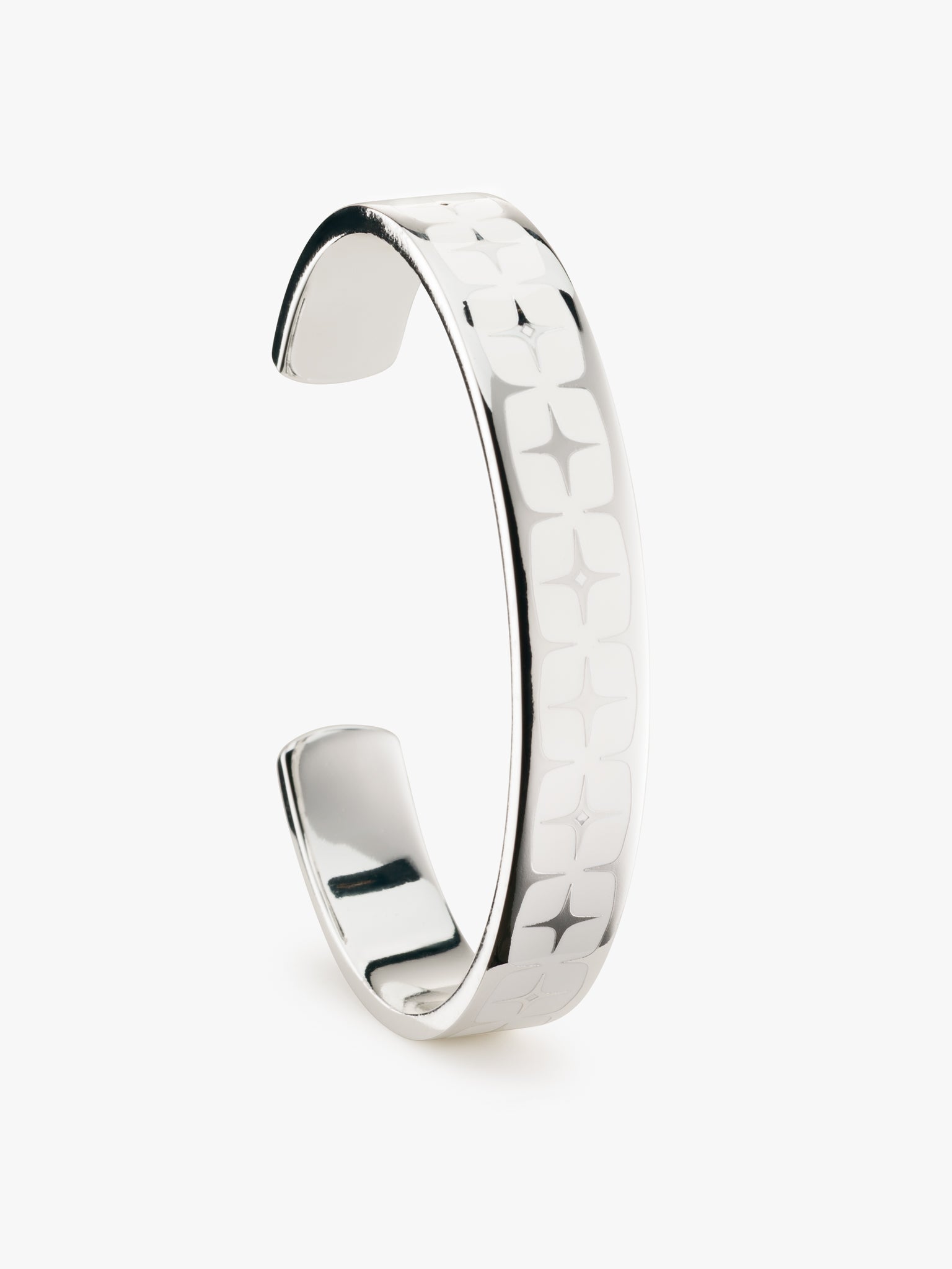 FLARE FRAME BRACELET